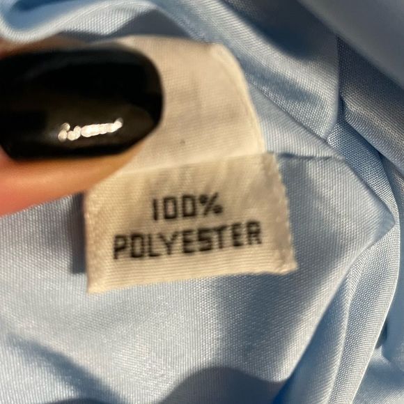 Rare Vintage Christian Dior Gown - Picture 12 of 12